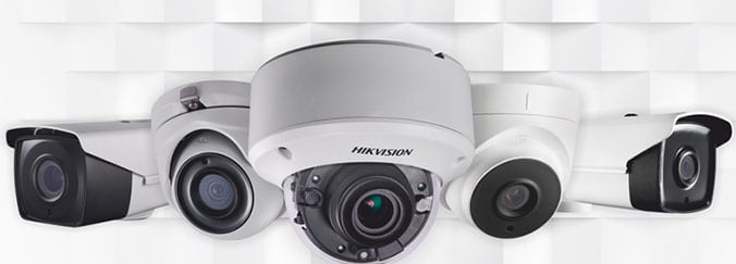 CCTV Installation